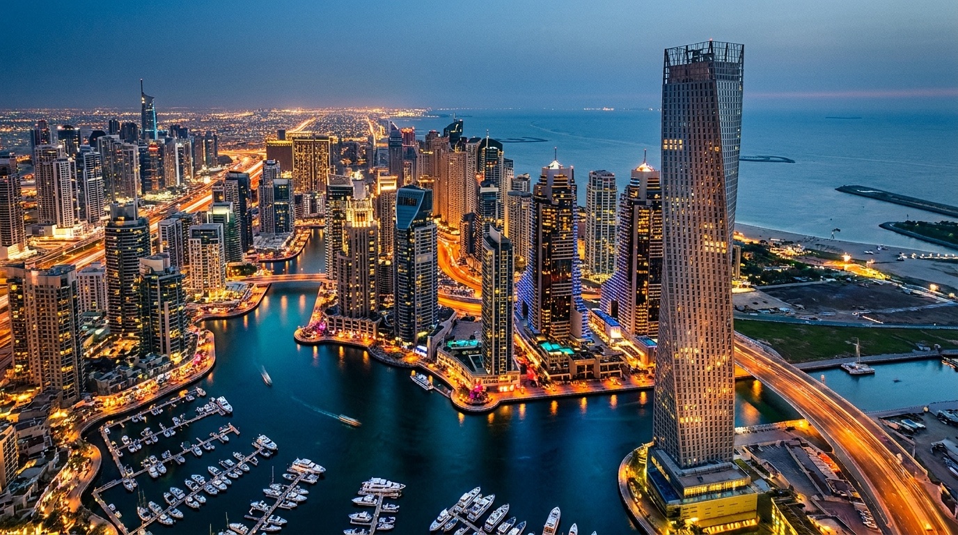 Investing in UAE Real Estate: A Complete Guide for Foreign Investors